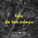 #84 Personne n&rsquo;est formidable, et c&rsquo;est très bien