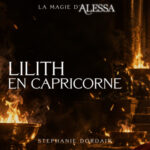 Lilith en Capricorne, on arrête de se mentir ?