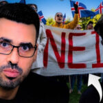 « NEI ! », comment une île de quatre cent mille habitants vient d&rsquo;humilier l&rsquo;UE | Idriss Aberkane