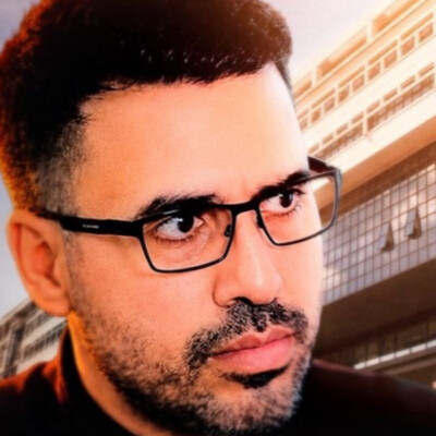 Delamarche recadre Pigasse: non la dette ne s’annule pas comme ça mon pépère... | Idriss Aberkane avec Olivier Delamarche