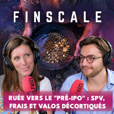 #358 – Jules Ferrer (Rift Capital) – Ruée vers le « pre-IPO » : SPV, frais et valos décortiqués