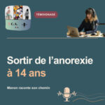 Sortir de l’anorexie : à 14 ans, Manon raconte son chemin