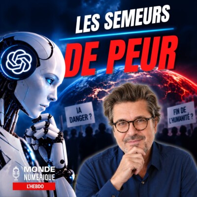 L’IA peut-elle vraiment anéantir l’humanité ? (📆 L’HEBDO 12/09/26)