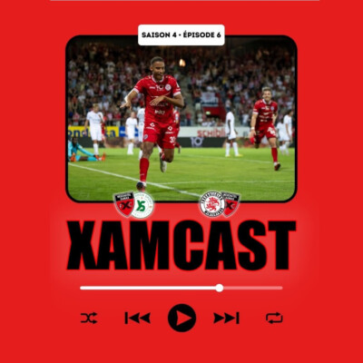 Xamcast S04E06