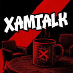 Xamtalk #01 avec Yoan Epitaux VOD
