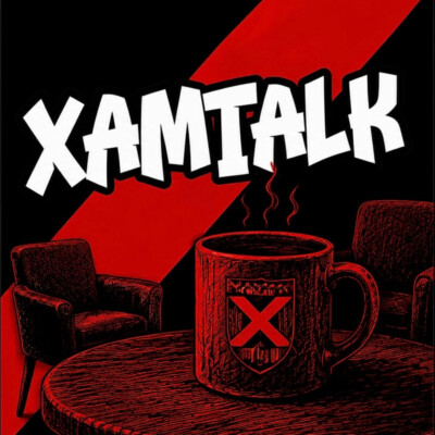 Xamtalk #01 avec Yoan Epitaux VOD