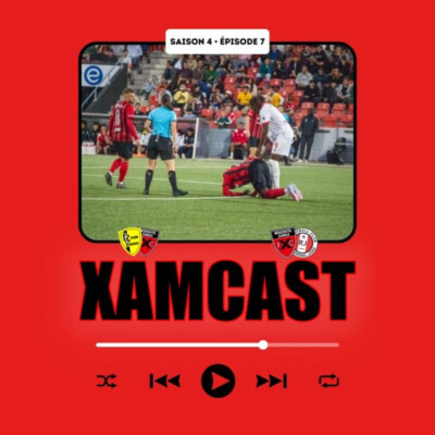 Xamcast S04E07