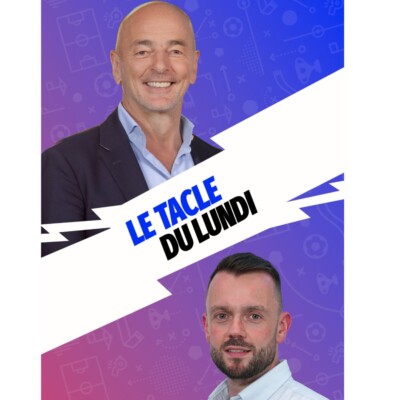 Le tacle de Marc Delire et Kevin Sauvage, épisode 7: l’ambition de Charleroi, l’Union face au défi Mac Allister et le Standard retombe sur terre