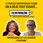 Morgane et la bande – L&rsquo;histoire