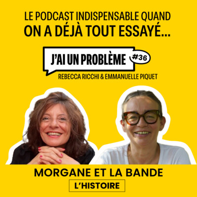 Morgane et la bande – L’histoire