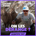 Le TRAIL, un DANGER pour la FAUNE ? Partie 2