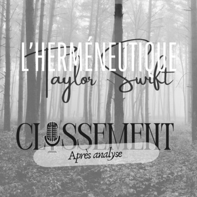 #76 ranking de l’album folklore après l’avoir analysé entièrement – L’herméneutique Taylor Swift