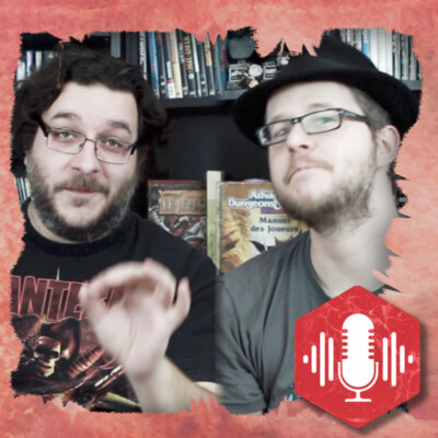 27- LES MASTERING « PARTICULIERS » – histoires au coin du D20 Podcast