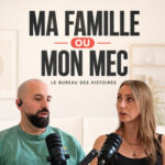 Ma famille m’a demandé de choisir