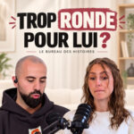Mon copain a honte de moi