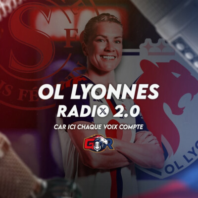 🎙️👩‍🦰 𝗔𝗣𝗥𝗘̀𝗦-𝗠𝗔𝗧𝗖𝗛 𝗦𝗘𝗥𝗩𝗘𝗧𝗧𝗘 𝗙𝗖 𝗩𝗦 𝗢𝗟 𝗟𝗬𝗢𝗡𝗡𝗘𝗦