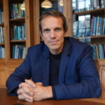 Prix du livre environnement 2026 : Le manifeste du plancton 🎤 Vincent Doumeizel
