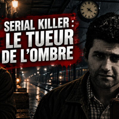 True crime : Serial Killer, condamné deux fois à perpétuité, il nie tout après cinquante ans