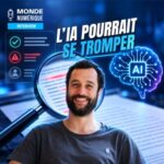 L’IA peut-elle vraiment détecter l’IA ? (🎤 Thomas Jacquesson, Lucide AI)