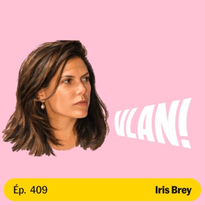 #409 Coming-in : le chemin vers soi-même avec Iris Brey