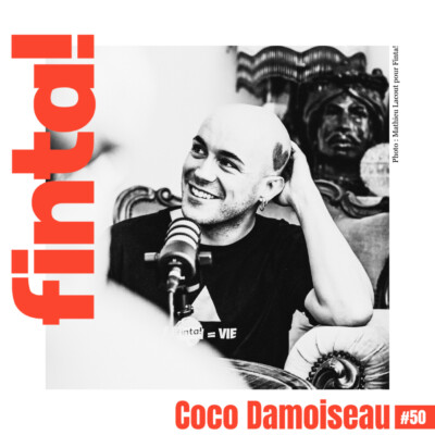 #50 Coco Damoiseau : drag queen des villes, drag queen des champs