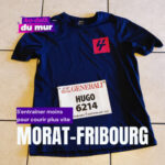 Progresser en course à pied : réussir son affûtage avant Morat-Fribourg et les marathons d&rsquo;automne