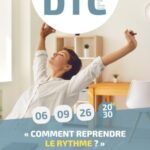 DTC – « Comment reprendre le rythme ? » – Dimanche 06 septembre 2026
