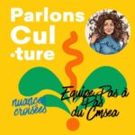 E#16 Nuances croisées: La sexualité dans le monde du handicap . Pas à pas en Impro