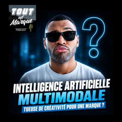 TIPS : L’Intelligence Artificielle Multimodale était-elle une tueuse de la créativité pour une marque ?