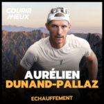 [Échauffement] – 29h46, le TEMPS que doit BATTRE Aurélien Dunand-Pallaz sur le GR20