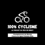 Championnats du Monde 2026 – Course en ligne Femmes Élite