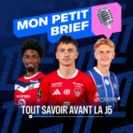 Nos conseils avant la J5 ⚽️