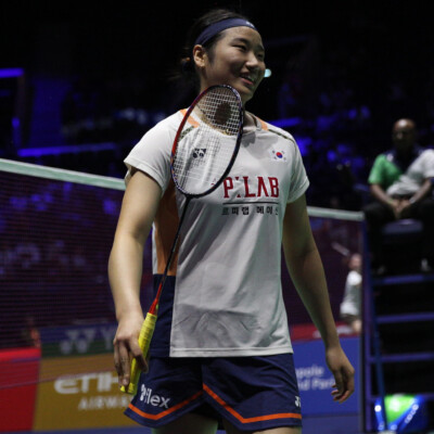 China Masters : Christo Popov chute en demies, l’incroyable triplé d’An Se-young !