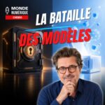 IA : la bataille des modèles fermés contre les modèles ouverts  (📆 L&rsquo;HEBDO 19/09/26)