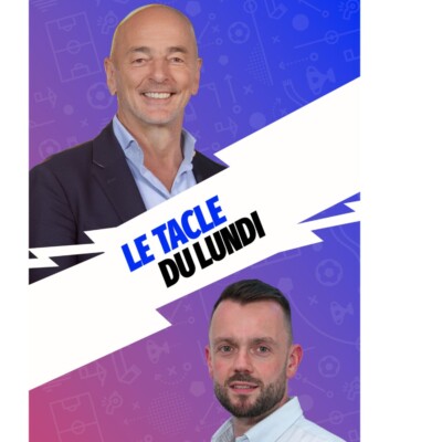 Le tacle de Marc Delire et Kevin Sauvage, épisode 8: Charleroi mettra-t-il le Standard à dix points, les choix de Van Bommel et Bentayeb l’attaquant tant attendu à Anderlecht?