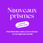 [Caspule RH] –  Le plafond de verre du recruteur : et si la réponse dormait chez vos salariés ? // RH, ressources humaines