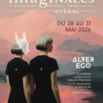 Imaginales 2026 : Écrire sur une figure historique réelle : documentation, enjeux et liberté ?