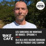 Les sorciers du montage de roues : épisode 4