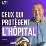 EXTRAIT – Sécurité hospitalière : quand un soignant saisit l’extincteur