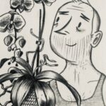 Dans l&rsquo;atelier de Michel Rabagliati ep 2