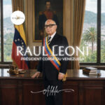 Raúl Leoni | Episode 1 – Aldilà