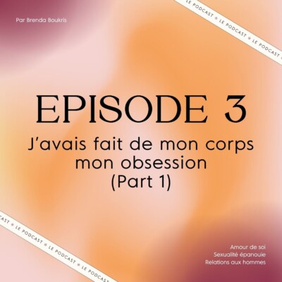 Comment j’ai fait de mon corps une obsession | Poids, contrôle & hyperphagie