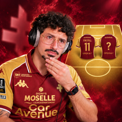 Et si le FC Metz changeait de système ?