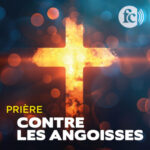 Prière contre les angoisses à Notre-Dame des Douleurs