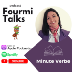 Minute Verbe – Le verbe DEVOIR | Episode 44