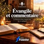 Evangile du samedi 17 octobre 2026