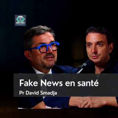 Comment lutter contre la désinformation en santé ? (1/2)