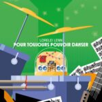 Pour toujours pouvoir danser est une novella de SF autour de la danse, des pandémies et du langage. Discussion avec Lorelei Lenn