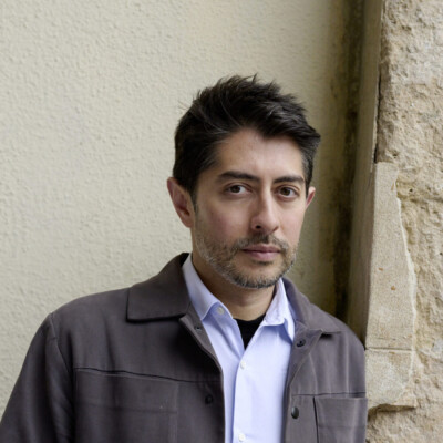 Prix du livre environnement 2026 : Nous sommes faits d’eau 🎤 Simon Porcher