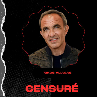 Photographie, Grégory Lemarchal, Star Academy : Nikos Aliagas se livre